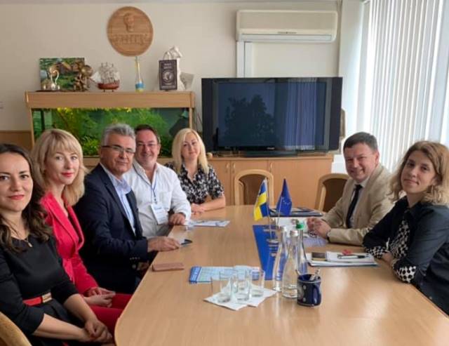 Готові до співпраці!